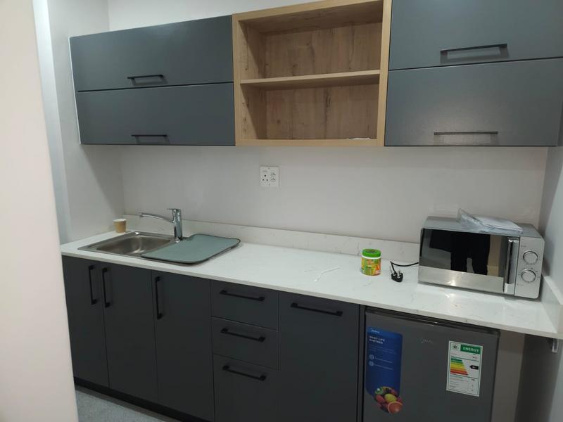 To Let commercial Property for Rent in Kraaifontein Industria Western Cape